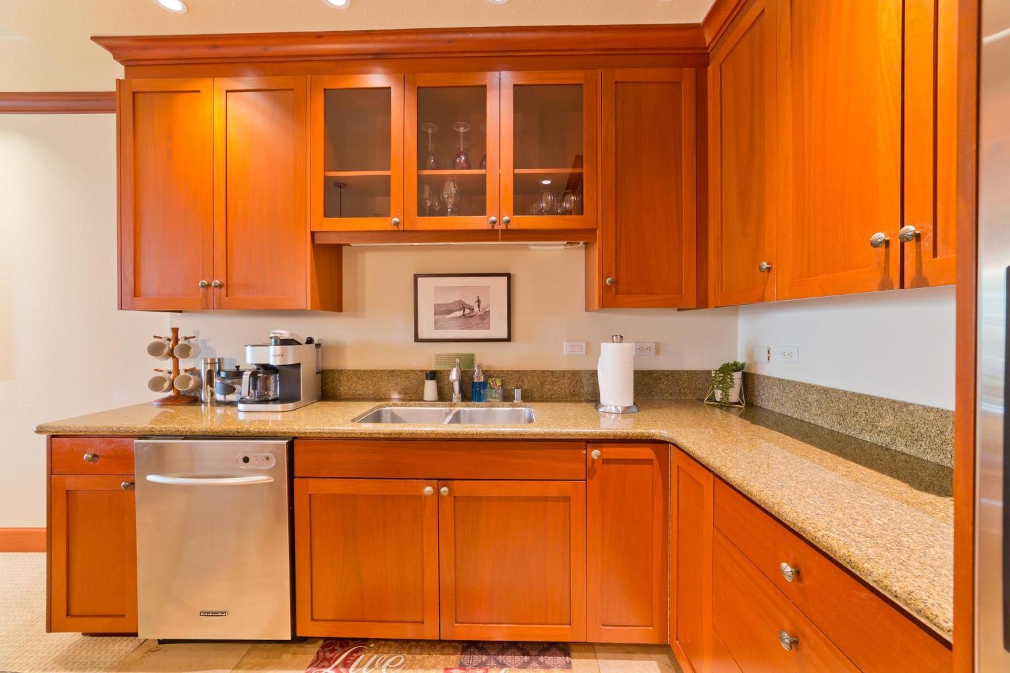 Hilton Pool Pass Included, Kolea - Luxe 2Br Villa Steps To Beach Pool Hottub Gym Waikoloa Bagian luar foto