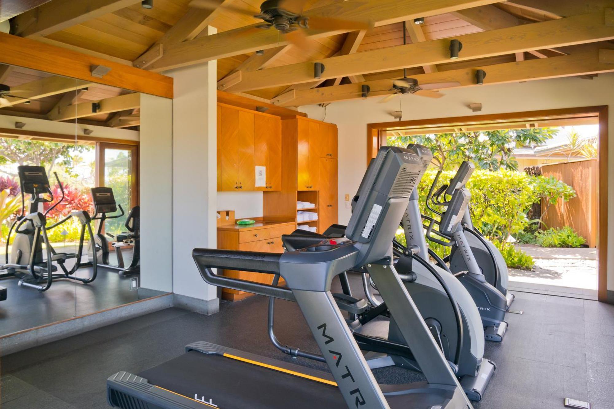 Hilton Pool Pass Included, Kolea - Luxe 2Br Villa Steps To Beach Pool Hottub Gym Waikoloa Bagian luar foto