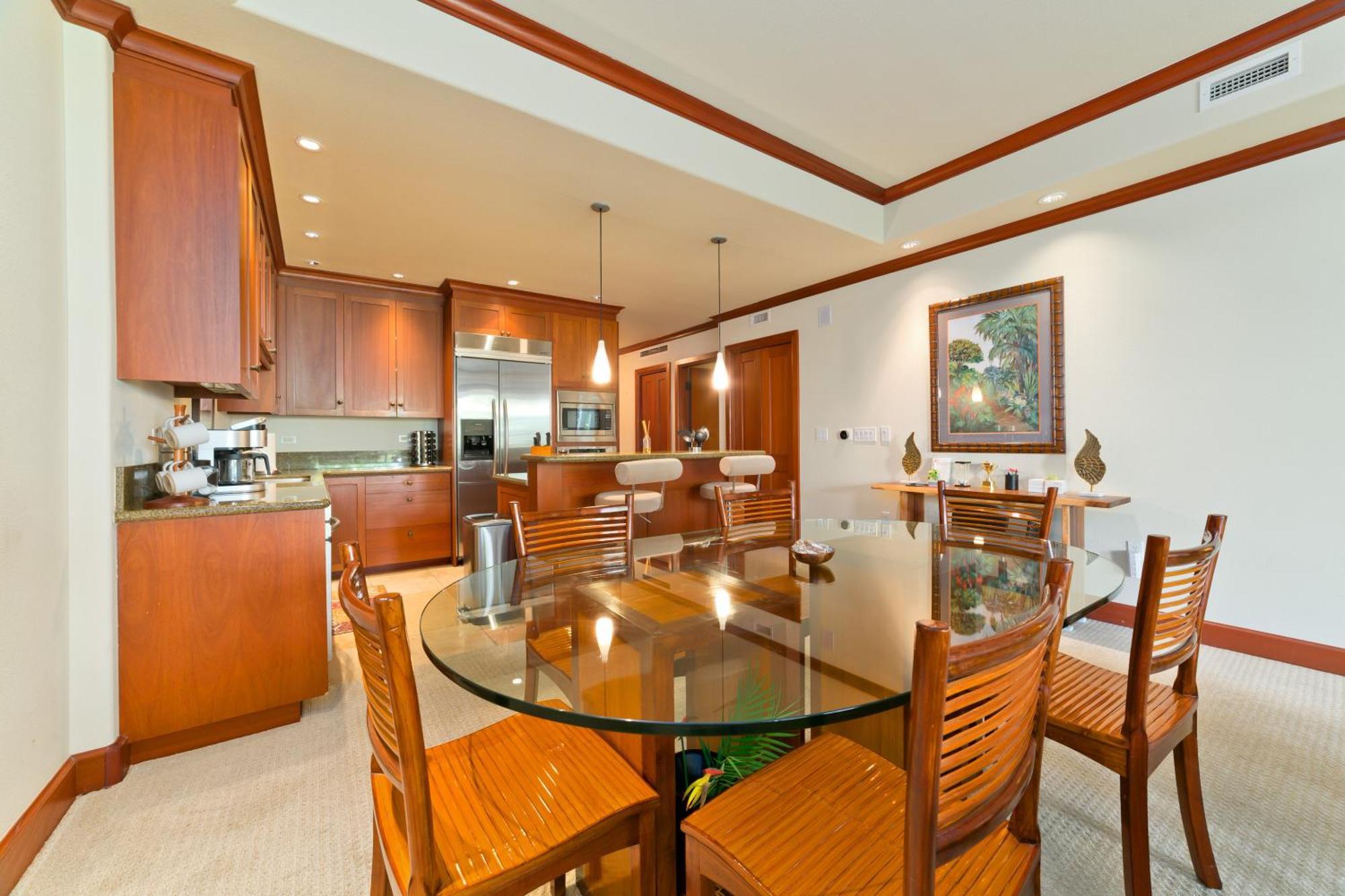 Hilton Pool Pass Included, Kolea - Luxe 2Br Villa Steps To Beach Pool Hottub Gym Waikoloa Bagian luar foto