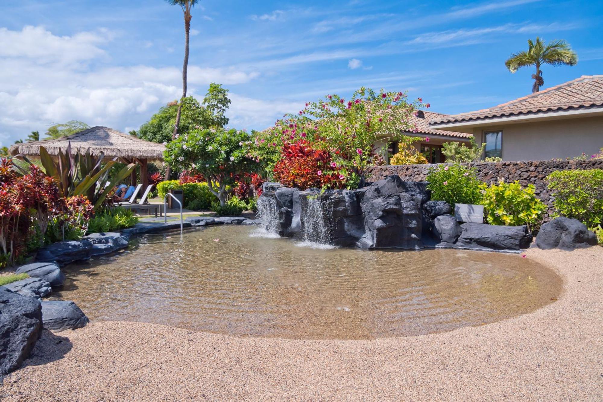 Hilton Pool Pass Included, Kolea - Luxe 2Br Villa Steps To Beach Pool Hottub Gym Waikoloa Bagian luar foto