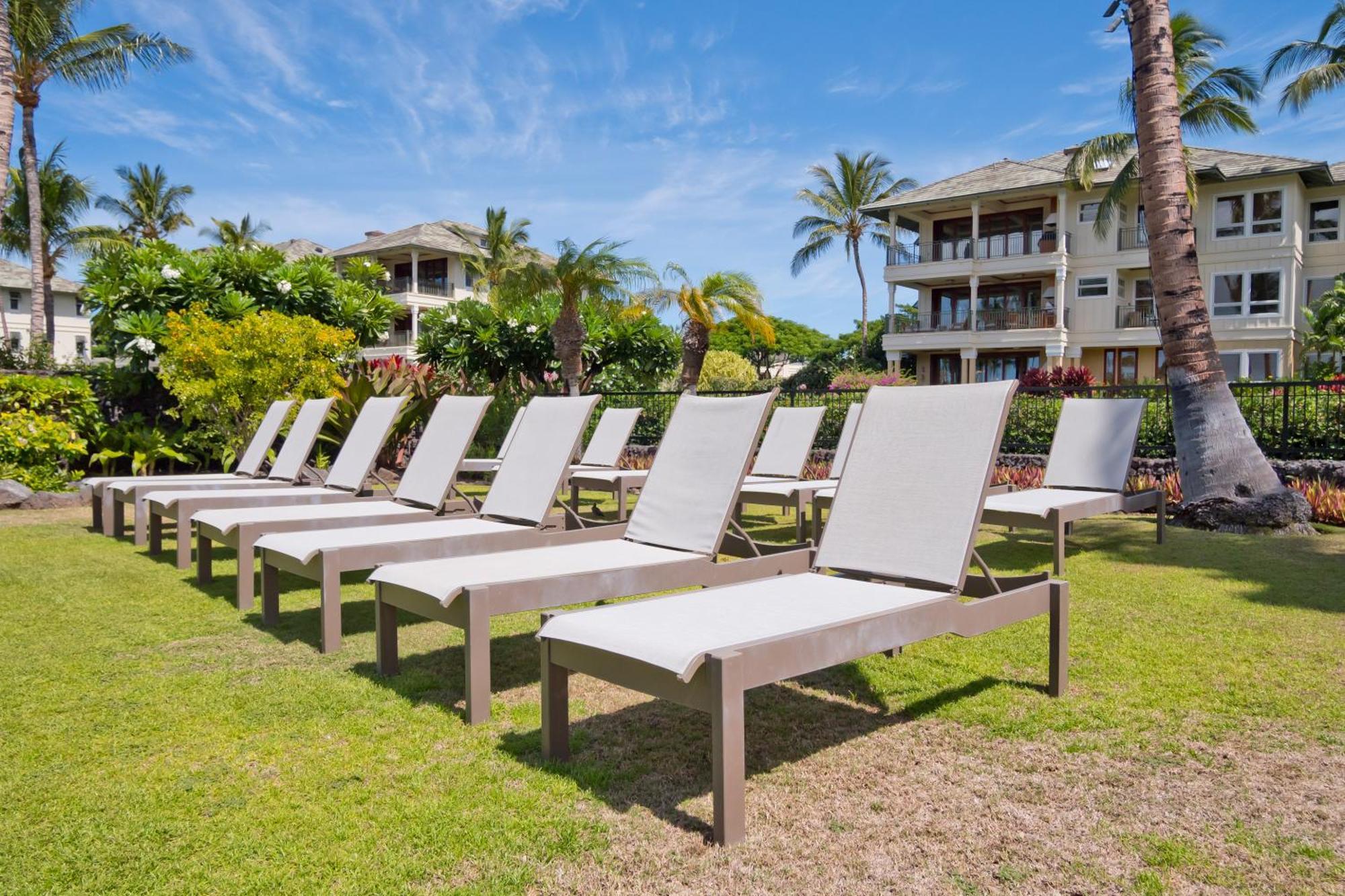 Hilton Pool Pass Included, Kolea - Luxe 2Br Villa Steps To Beach Pool Hottub Gym Waikoloa Bagian luar foto
